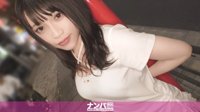 [UNCENSORED-LEAK] GANA-3296 "This might be dangerous… This current art student's masochistic sensibilities are awakened by an overwhelmingly large penis! Her overflowing juices create a new form of art!! A seriously soft-spoken first shoot. 22